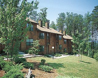 Pinecrest Townhomes Pigeon Forge Exteriör bild