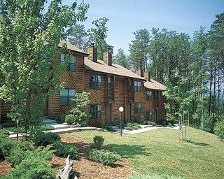 Pinecrest Townhomes Pigeon Forge Exteriör bild